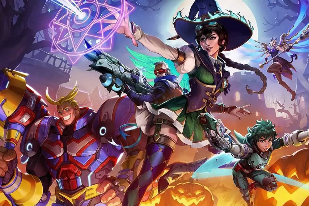 오버워치2 (Overwatch2)