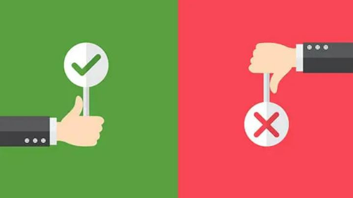 더블찬스 장단점