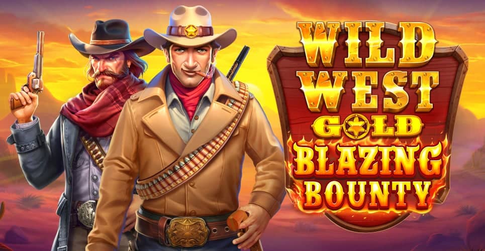 Wild West Gold